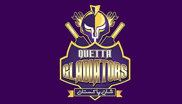 Quetta Gladiators logo 