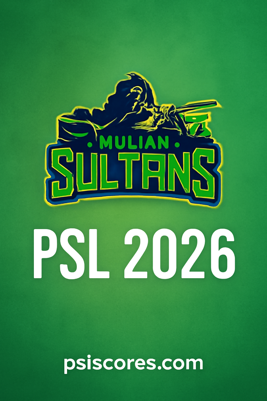 Multan Sultans PSL 2026 – Squad, Captain, Coach, Management, Fixtures & Schedule for PSL 11 2 Multan-Sultan-2026