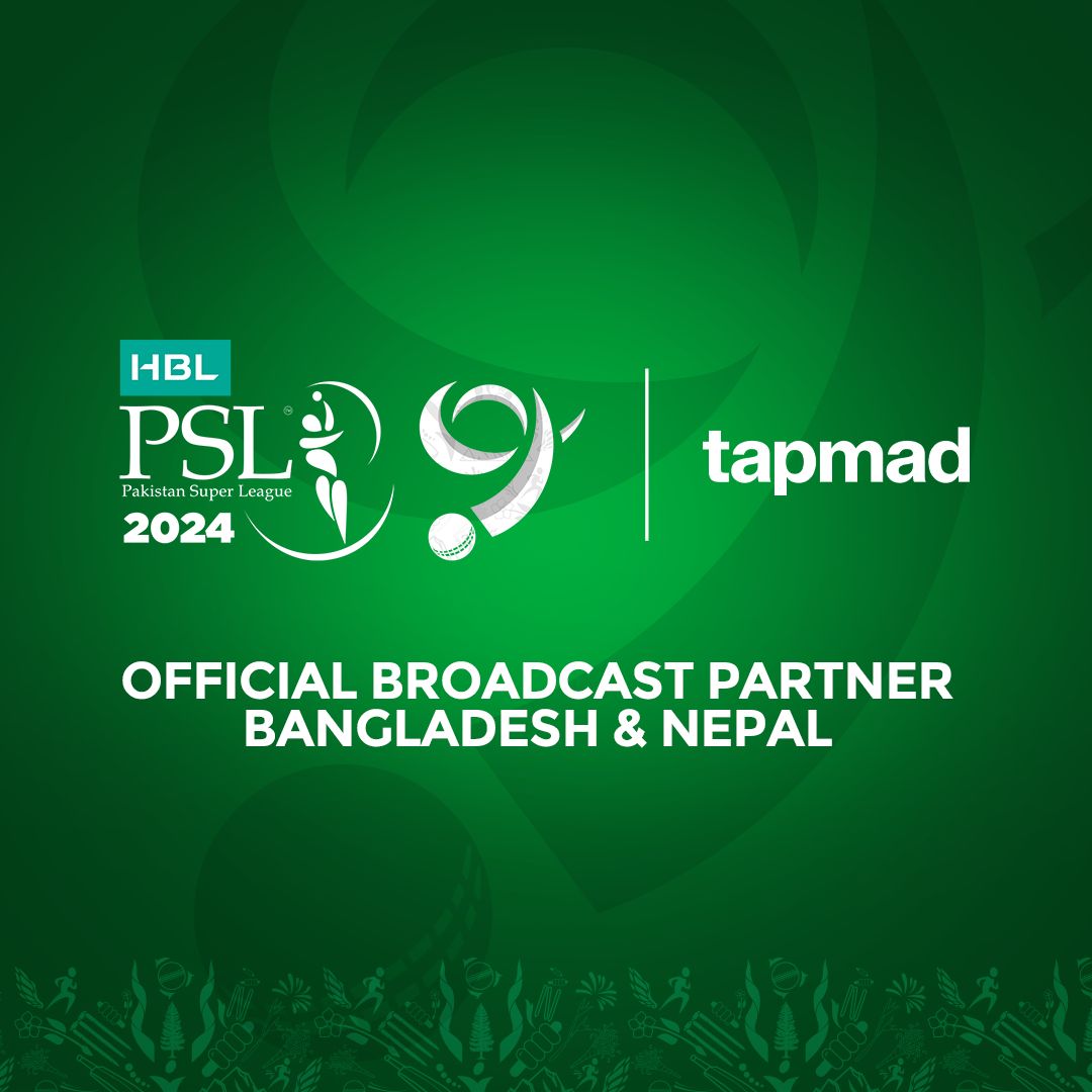 PSL 2024 live Ad Free on Tamped Psl Scores