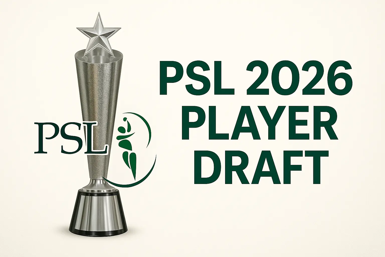 PSL 2026 Draft